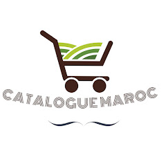 CATALOGUE MAROC - كطالوݣ المغرب channel logo