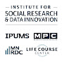 Institute for Social Research and Data Innovation logo