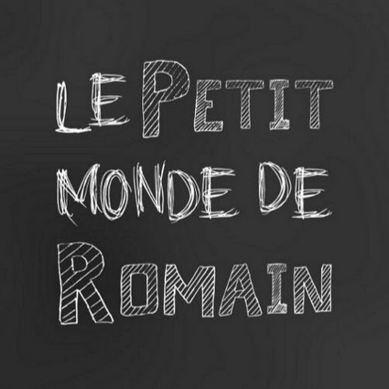 Le Petit monde de Romain
