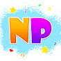 Nick and Poli - Nursery Rhymes & Kids Songs