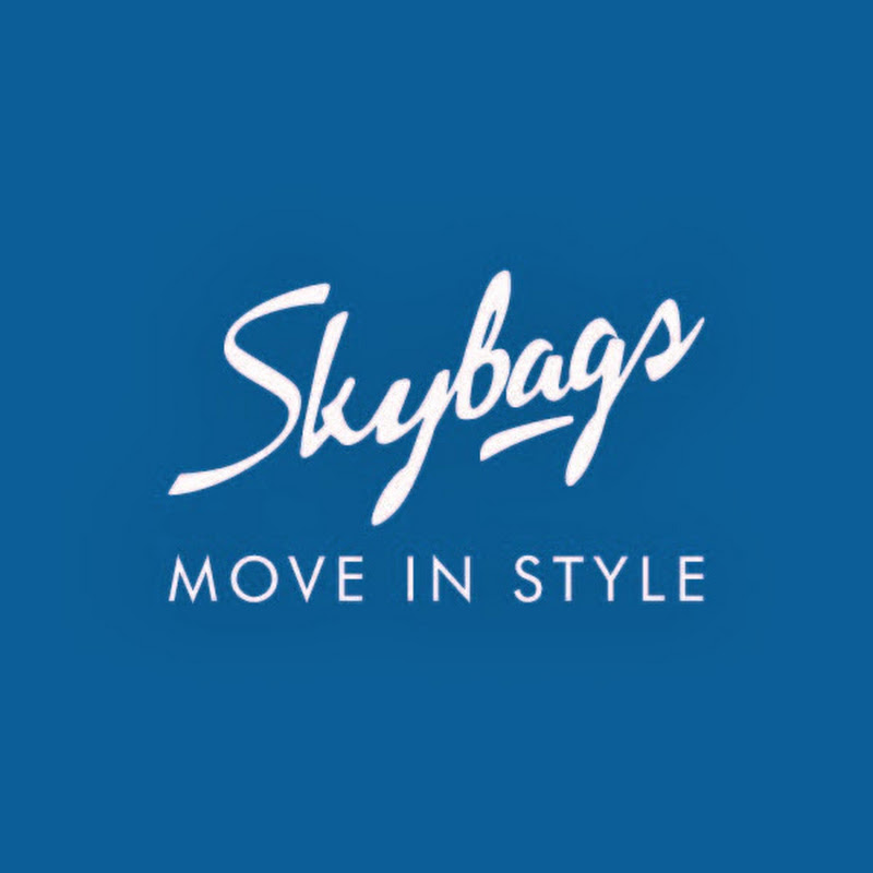 Skybags TV icon