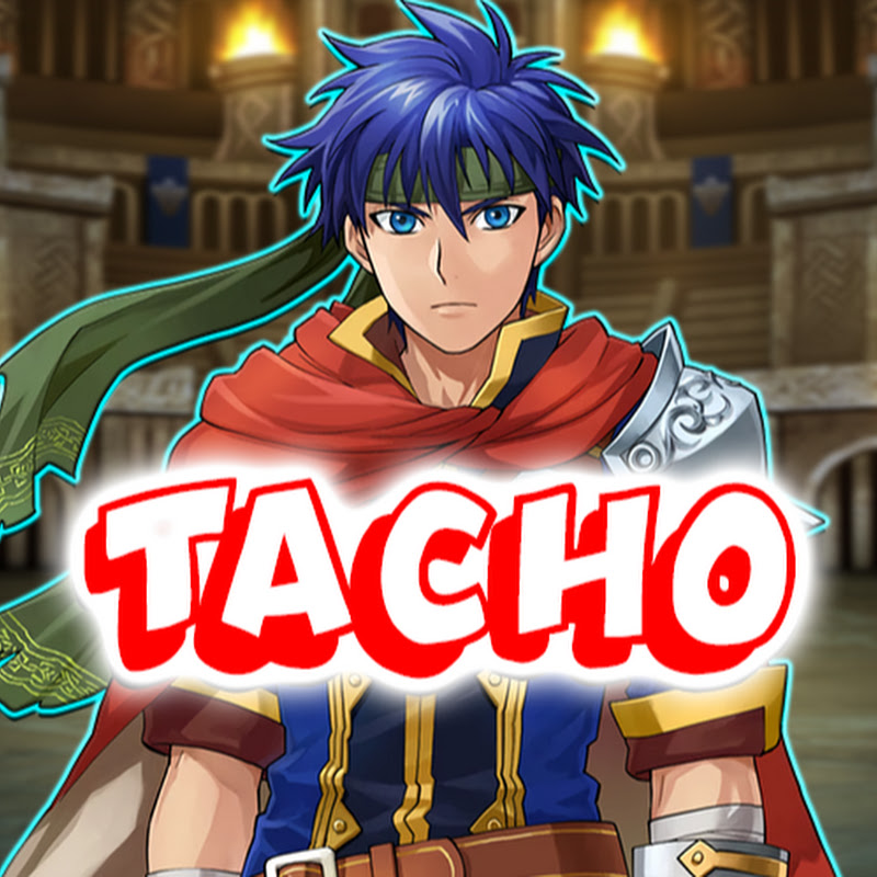 TACHO