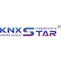 KNXSTAR logo