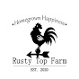 Rusty Top Farm logo