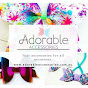Adorable Accessories logo
