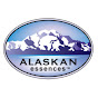 Alaskan Essences Inc. logo