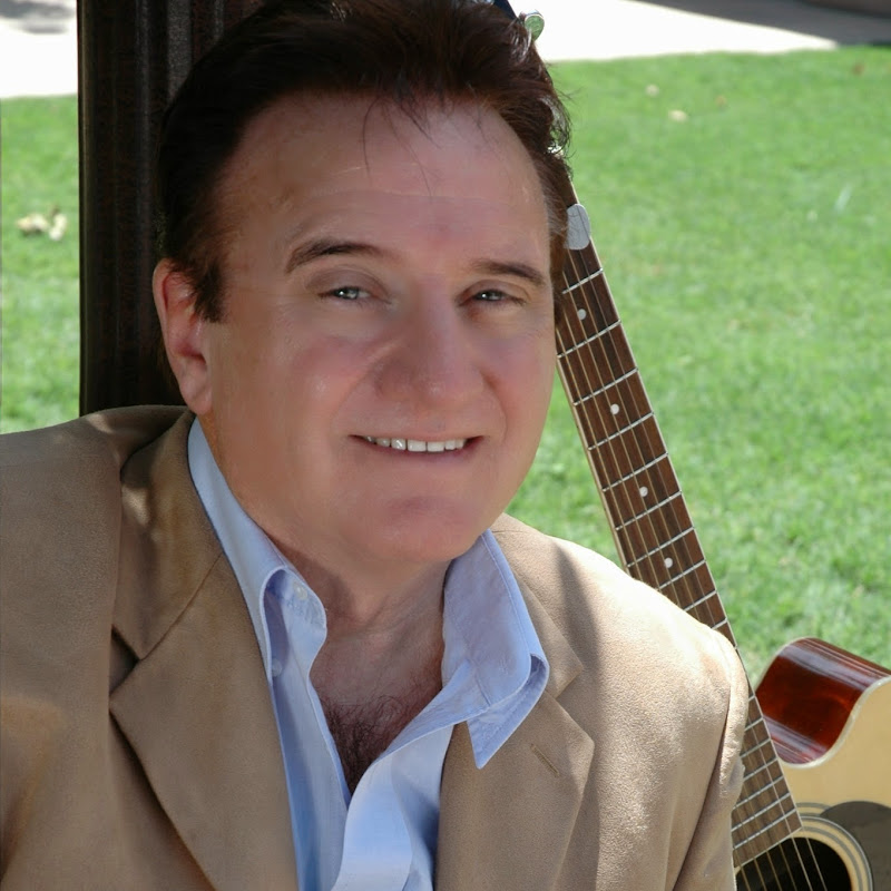 Russ Marsh icon