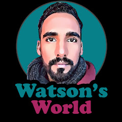 Watson's World Avatar