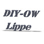 DIY- OW Lippe