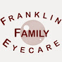 Franklin Family Eyecare logo