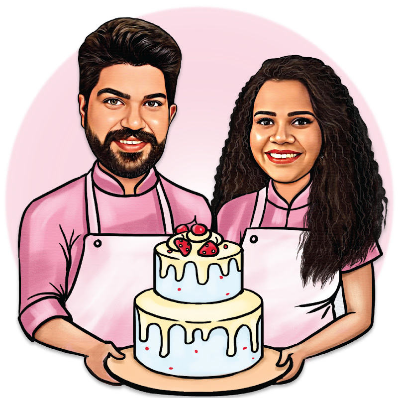 Eggless Baker