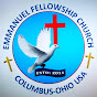 Emmanuel Fellowship Church logo
