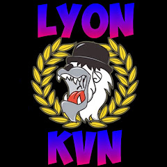 Lyon Kvn