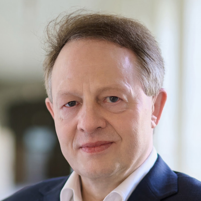 Andreas Boyde