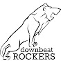 downbeatrockers logo