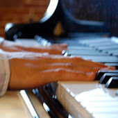 Kyle Landry Piano