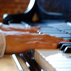 Kyle Landry Piano