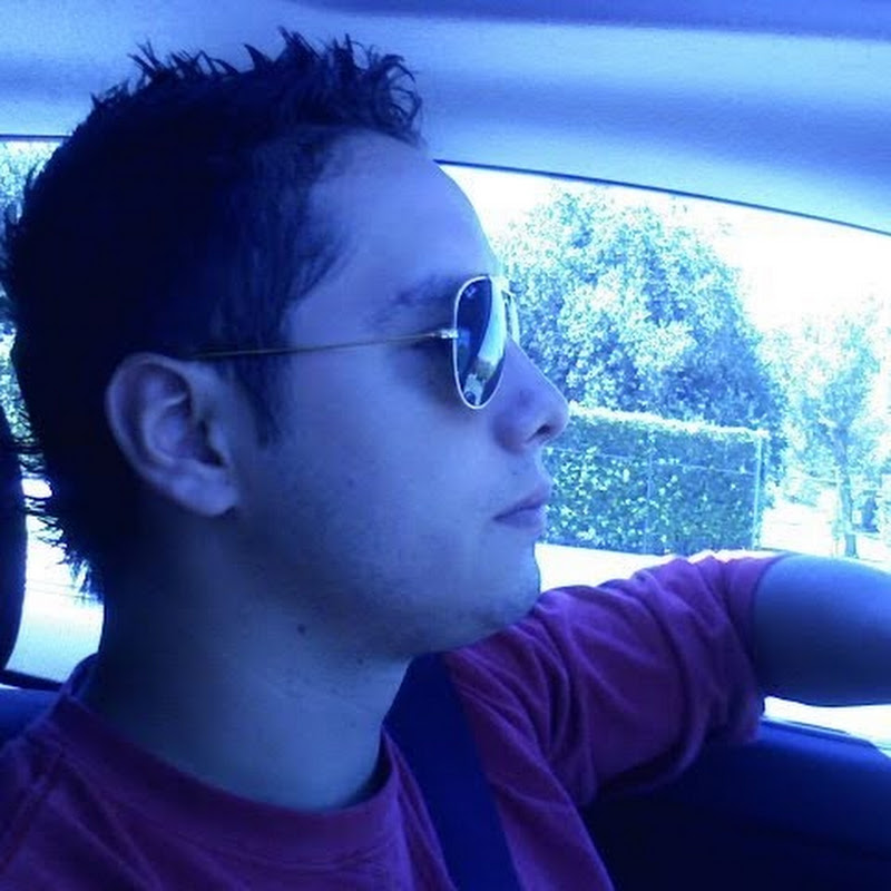 Teo Zepeda