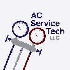AC Service Tech LLC Avatar