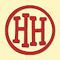 Horrible Histories logo