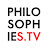 Philosophies TV