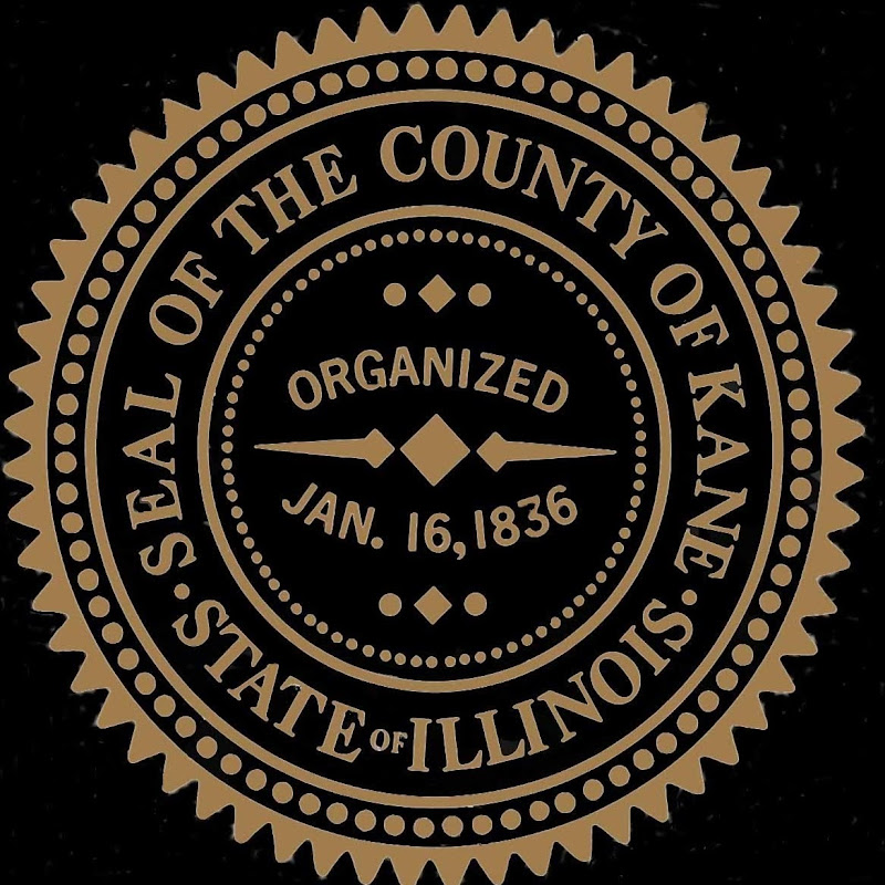 Kane County Government