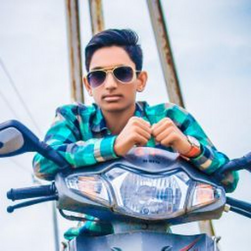 Technical Raviraj