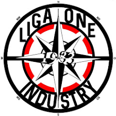 Liga One Industry Avatar