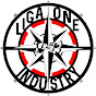Liga One Industry