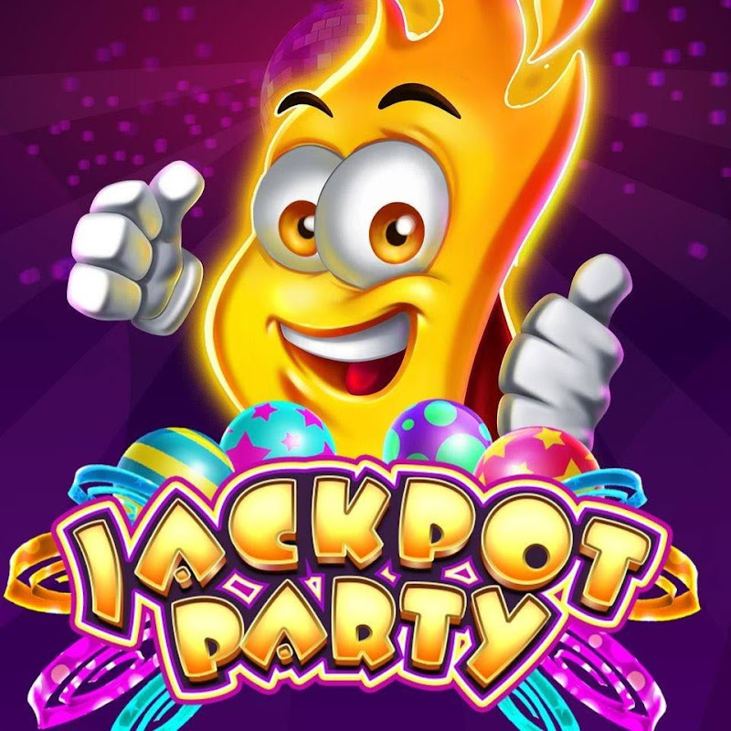 Jackpot Party Casino icon