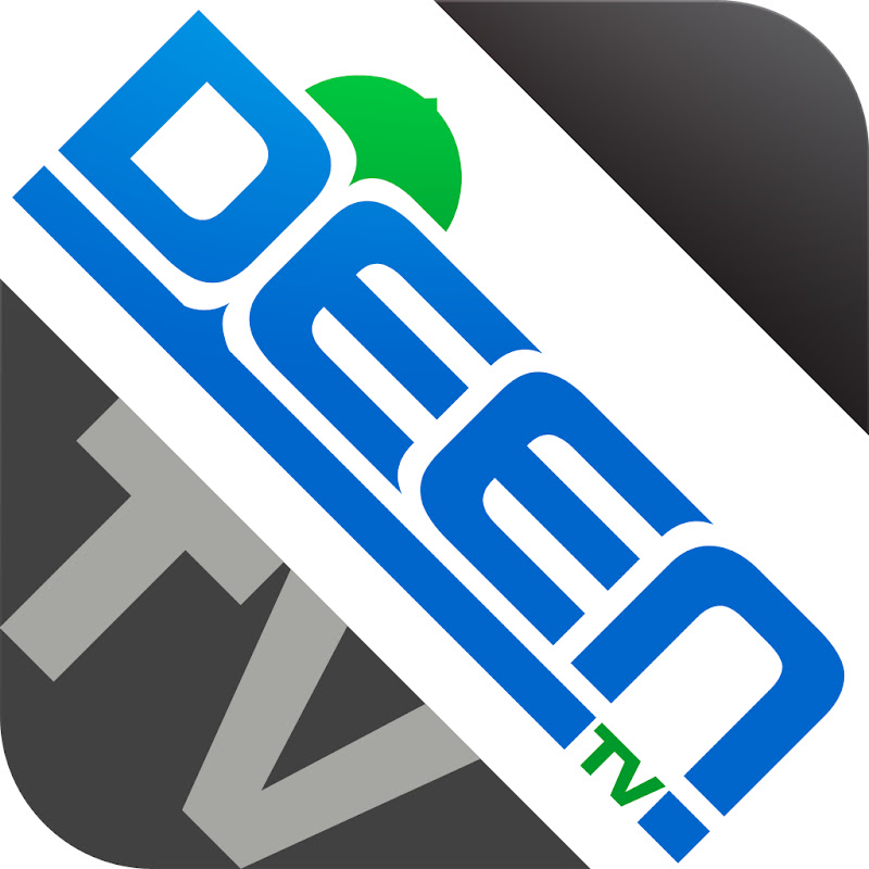 DEEN TV icon