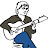 Scot Taber Guitarist