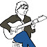 OKdecSF64rs-channel-avatar-Scot Taber Guitarist