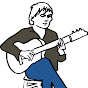 Scot Taber Guitarist Avatar