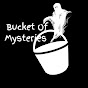 Bucket Of Mysteries logo