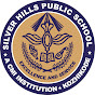 SILVER HILLS PUBLIC SCHOOL KOZHIKODE logo