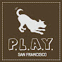 PetPlaySF1 logo