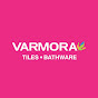 Varmora Tiles Bathware logo