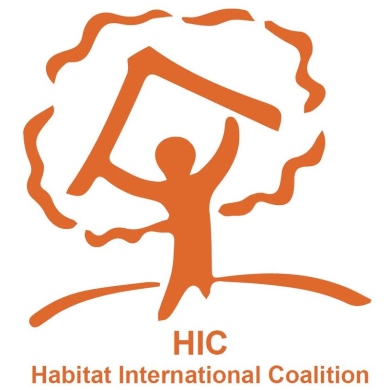 Habitat International Coalition