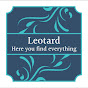 Leotard logo