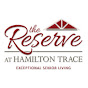 The Reserve at Hamilton Trace logo