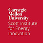 Carnegie Mellon University's Scott Institute for Energy Innovation logo