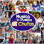 MusicaenPueblaTV CHUFAS