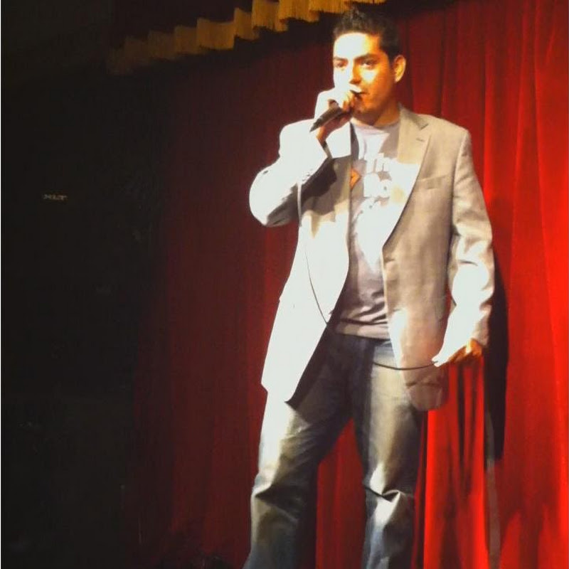 Jose Barrientos