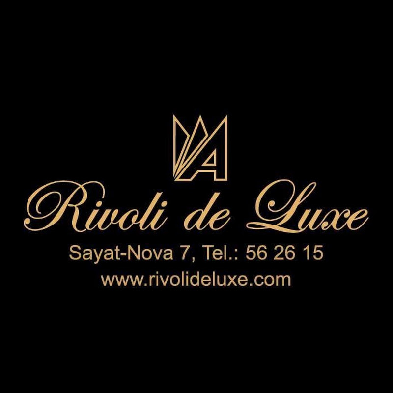 Rivoli de Luxe