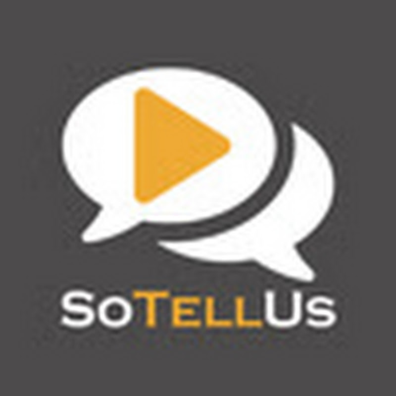 SoTellUs