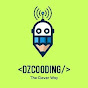 DZcooding logo