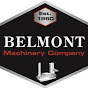 Belmont Machinery Company logo