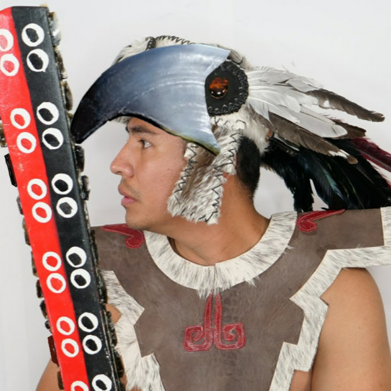 Avatar for Diego Saul Reyna Español