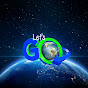 Let's Go™ 4K Interactive Family Travel Series logo